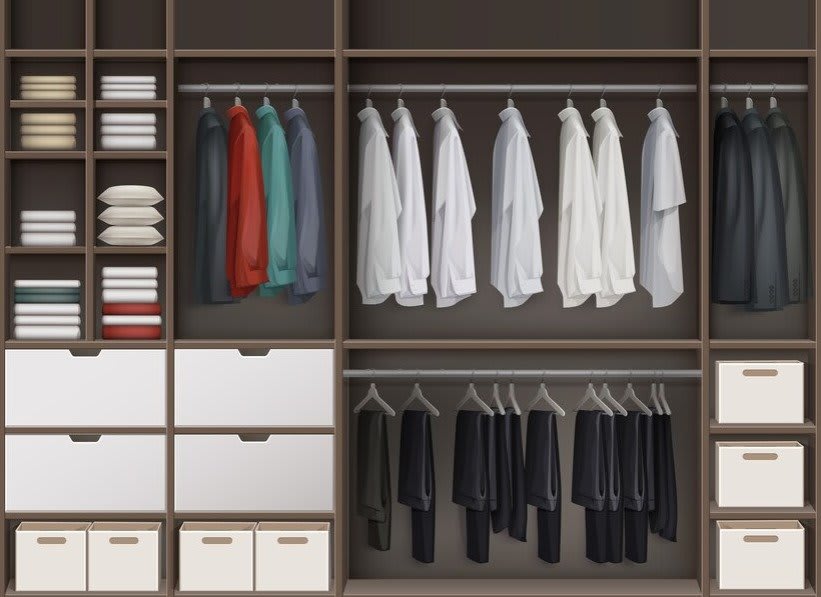 Clothing Website Design and Development 2 clothing